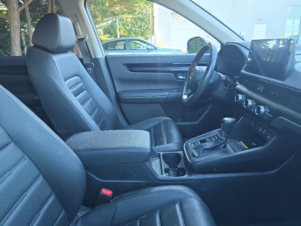 2023 Honda CR-V EX-L photo 3