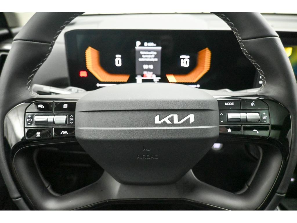 2026 Kia Sorento S - Photo 19