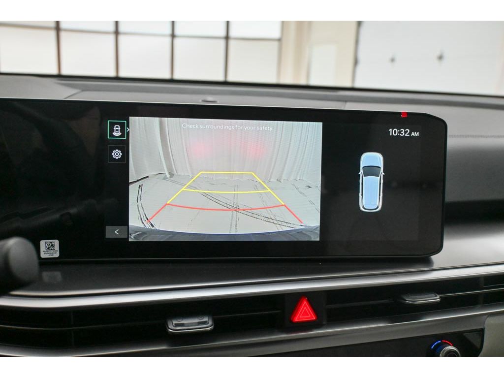 2026 Kia Sorento S - Photo 29