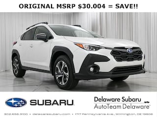 2025 Subaru Crosstrek Premium SUV