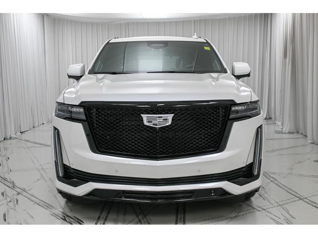 Used 2024 CADILLAC Escalade Sport SUV