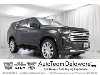 2023 Chevrolet Tahoe High Country SUV