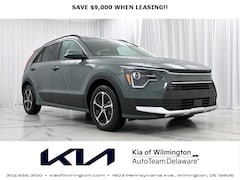 2025 Kia Niro Plug-In Hybrid Niro Phev EX With Cold Weather PKG SUV