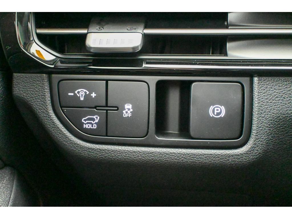 2026 Kia Sportage EX - Photo 24