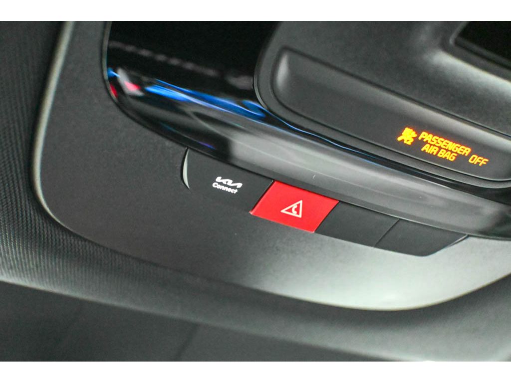 2025 Kia EV6 GT-Line - Photo 38