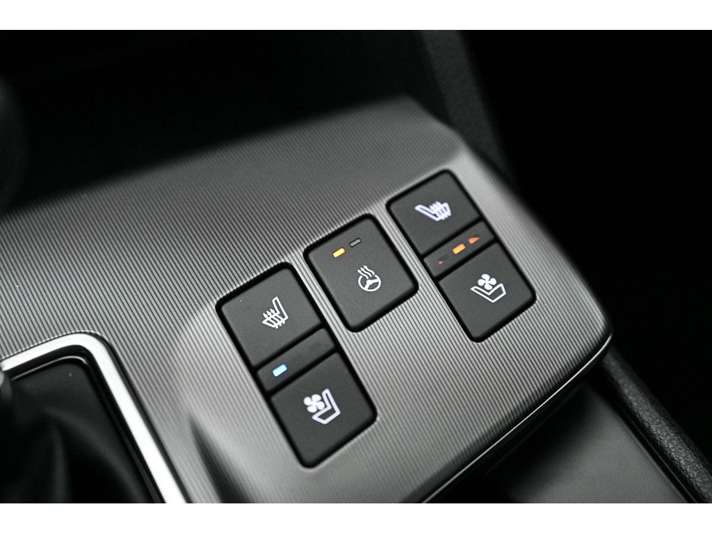 2026 Kia Sportage SX Prestige - Photo 31