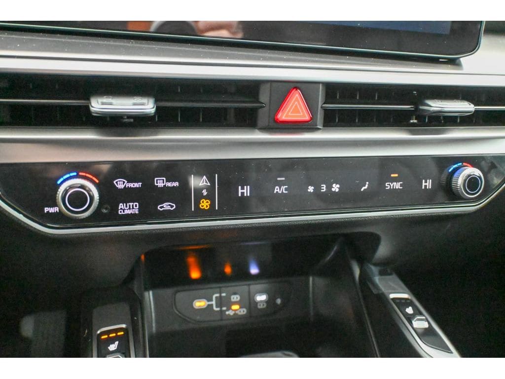 2026 Kia Sorento S - Photo 25