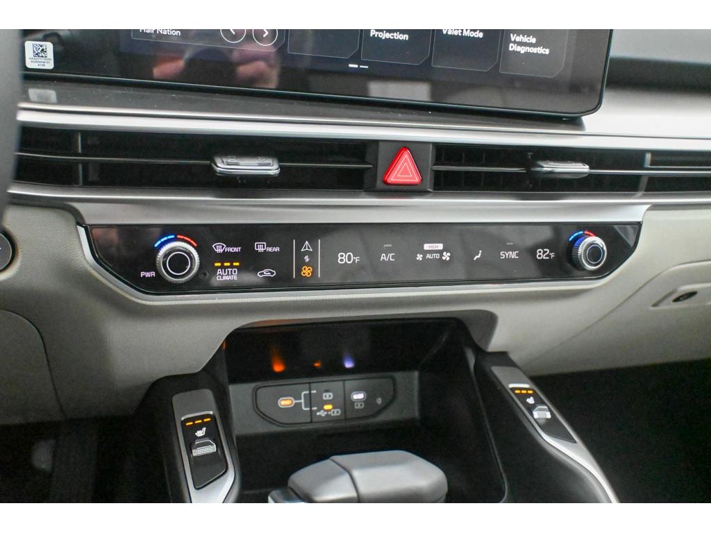 2026 Kia Sorento S - Photo 27