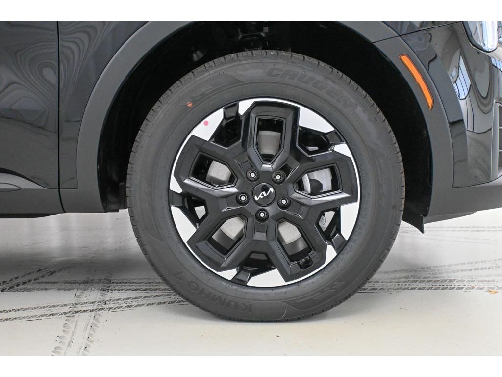 2026 Kia Sorento S - Photo 8