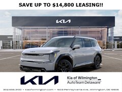 2026 Kia EV9 Land AWD 7 Passenger SUV