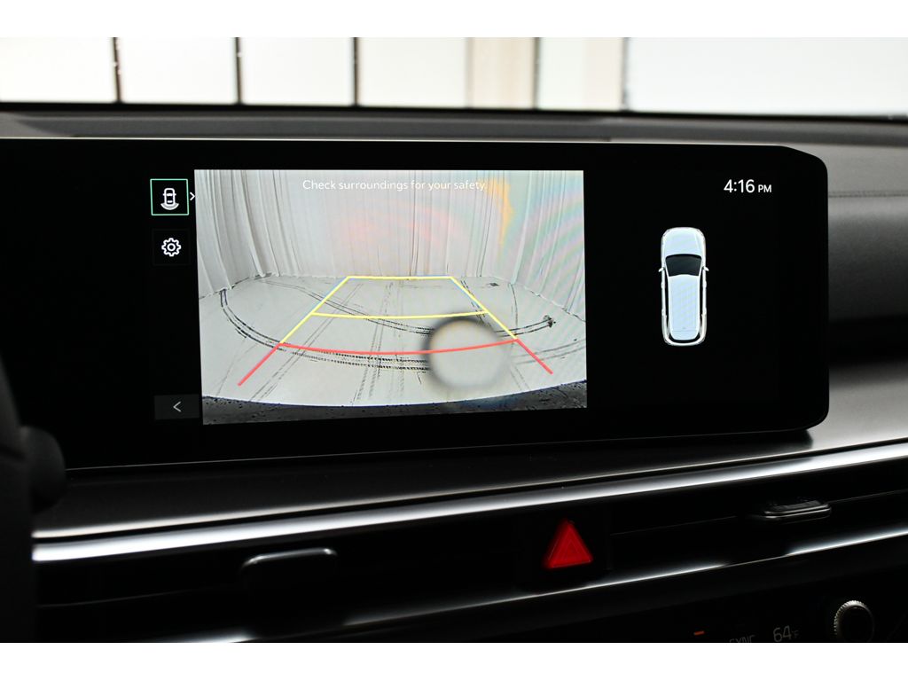 2026 Kia Sorento EX Hybrid - Photo 33