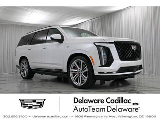 2025 CADILLAC Escalade Sport Platinum SUV