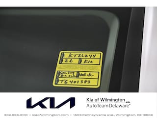 New 2026 Kia Sportage Sportage EX FWD With Pano Package SUV for Lease in Wilmington, DE, at Kia of Wilmington