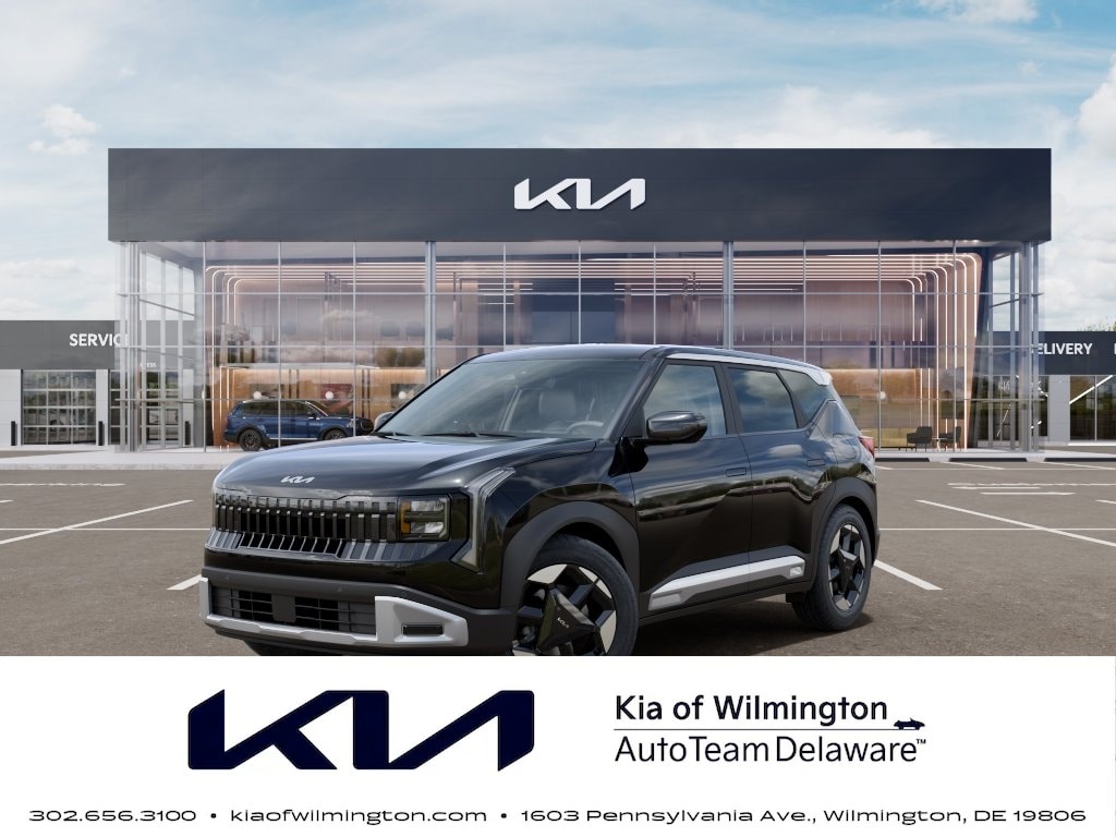 2027 Kia Seltos