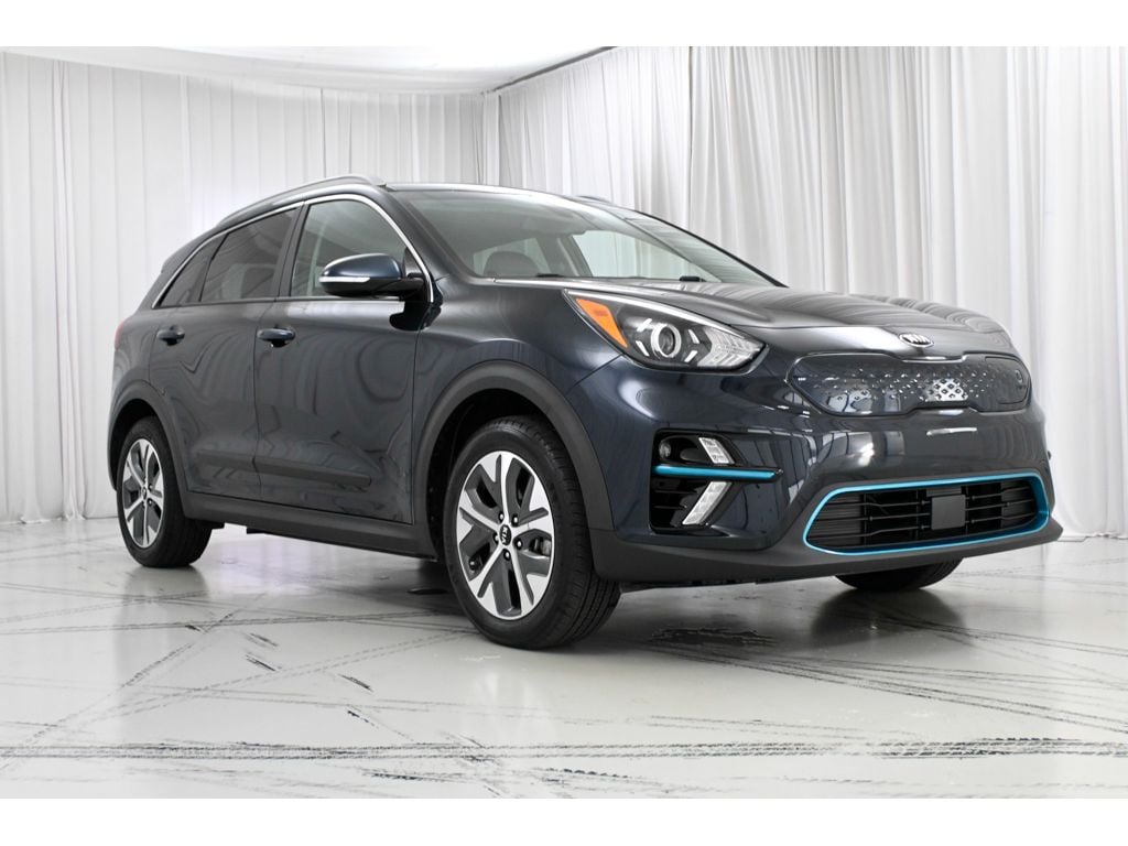 Used 2020 Kia Niro EX Premium with VIN KNDCE3LGXL5080309 for sale in Wilmington, DE