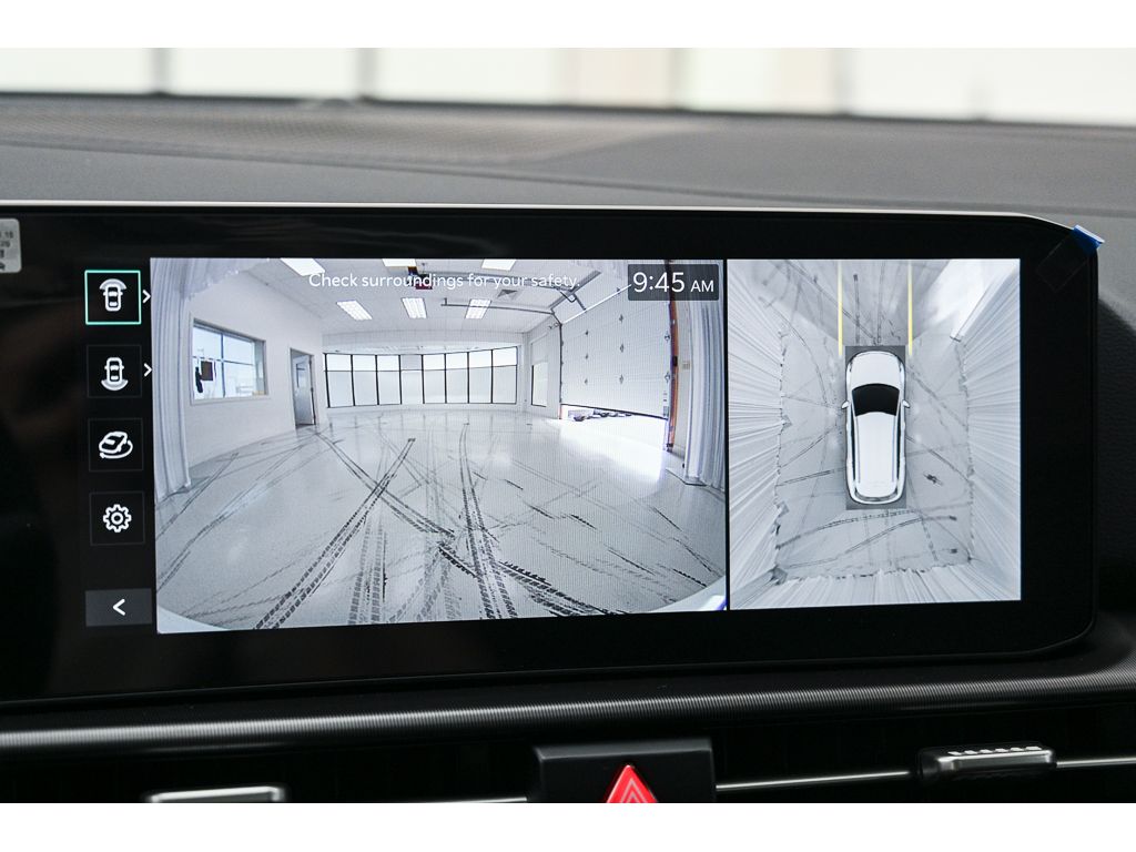 2026 Kia Sportage SX Prestige - Photo 37