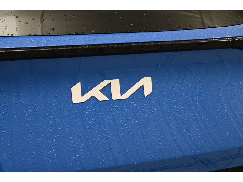 2026 Kia Sportage EX - Photo 35
