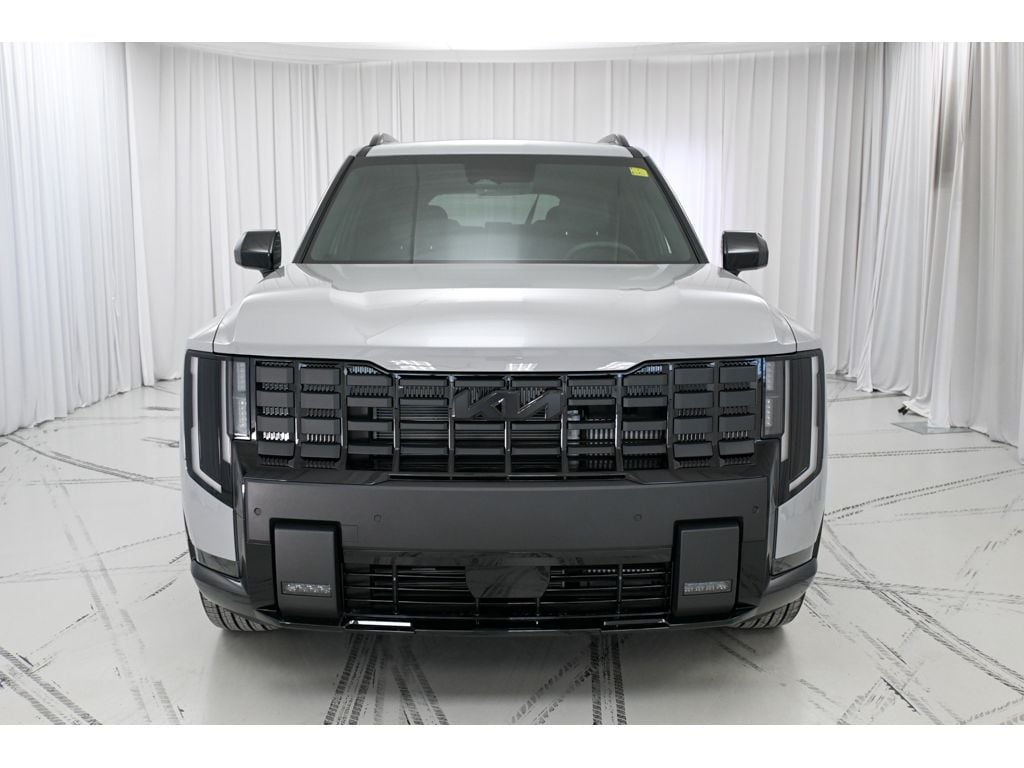 New 2027 Kia Telluride Telluride X-Line EX AWD SUV