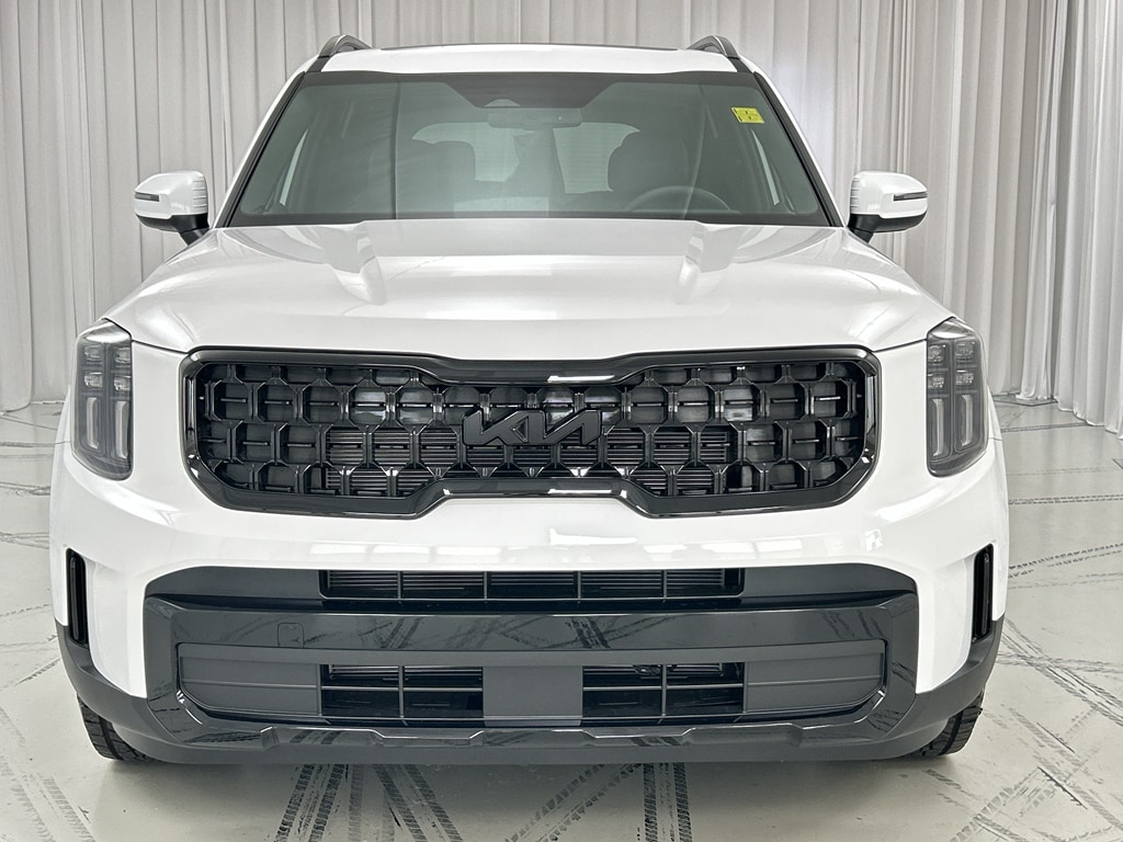 New 2025 Kia Telluride Telluride EX X-PRO AWD SUV