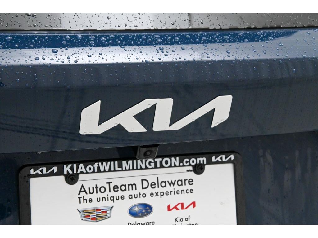 2026 Kia Sorento S - Photo 33