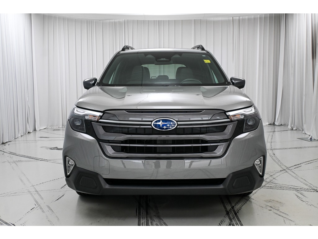 Certified 2026 Subaru Forester Premium SUV