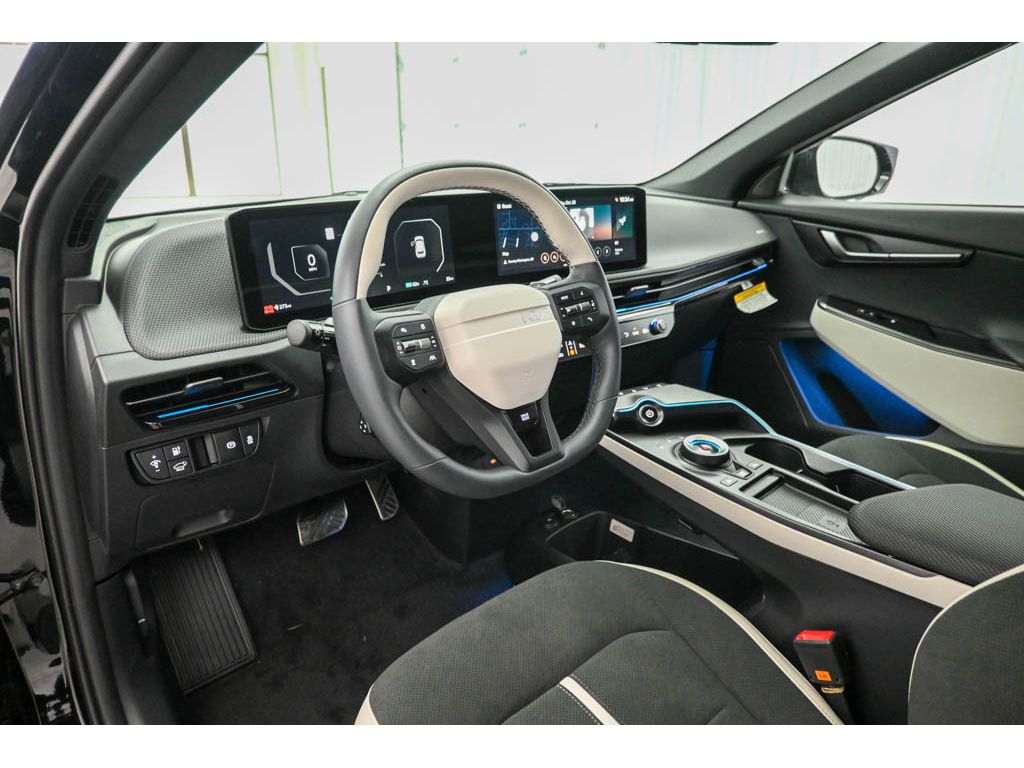 2025 Kia EV6 GT-Line - Photo 19