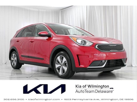 2018 Kia Niro FE SUV