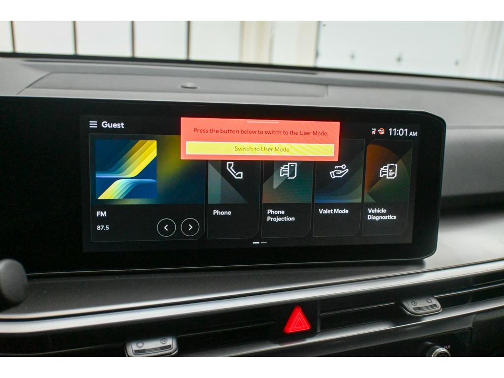 2026 Kia Sorento S - Photo 29
