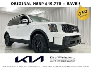 2025 Kia Telluride Telluride EX X-PRO AWD SUV