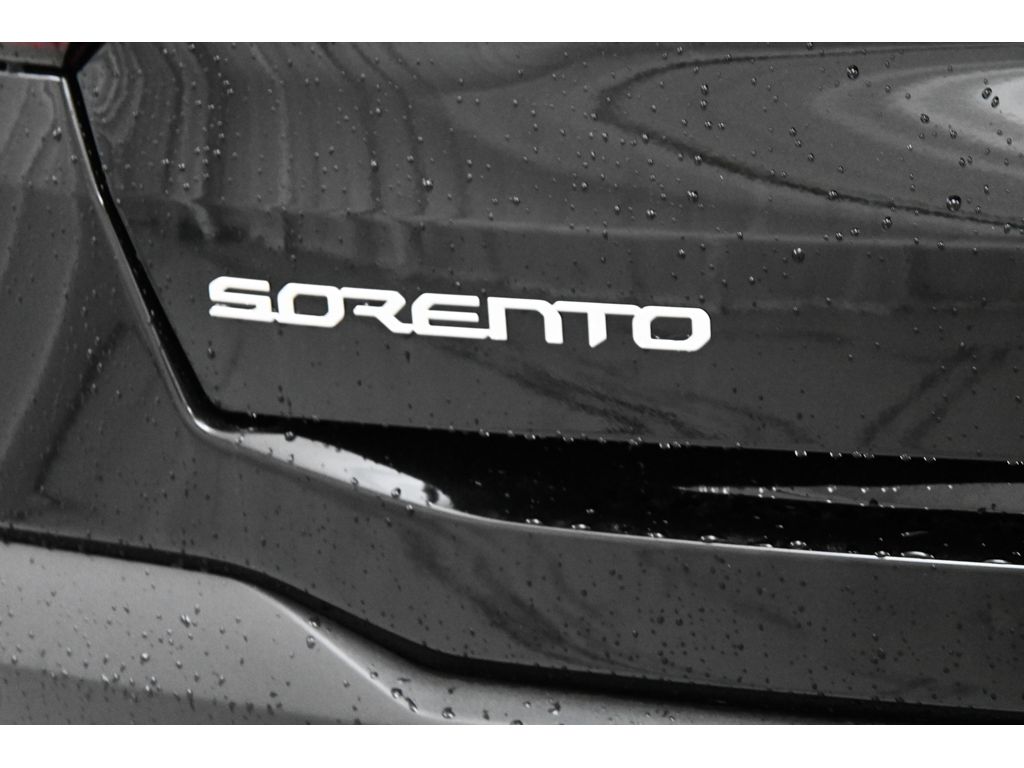 2026 Kia Sorento EX Hybrid - Photo 39