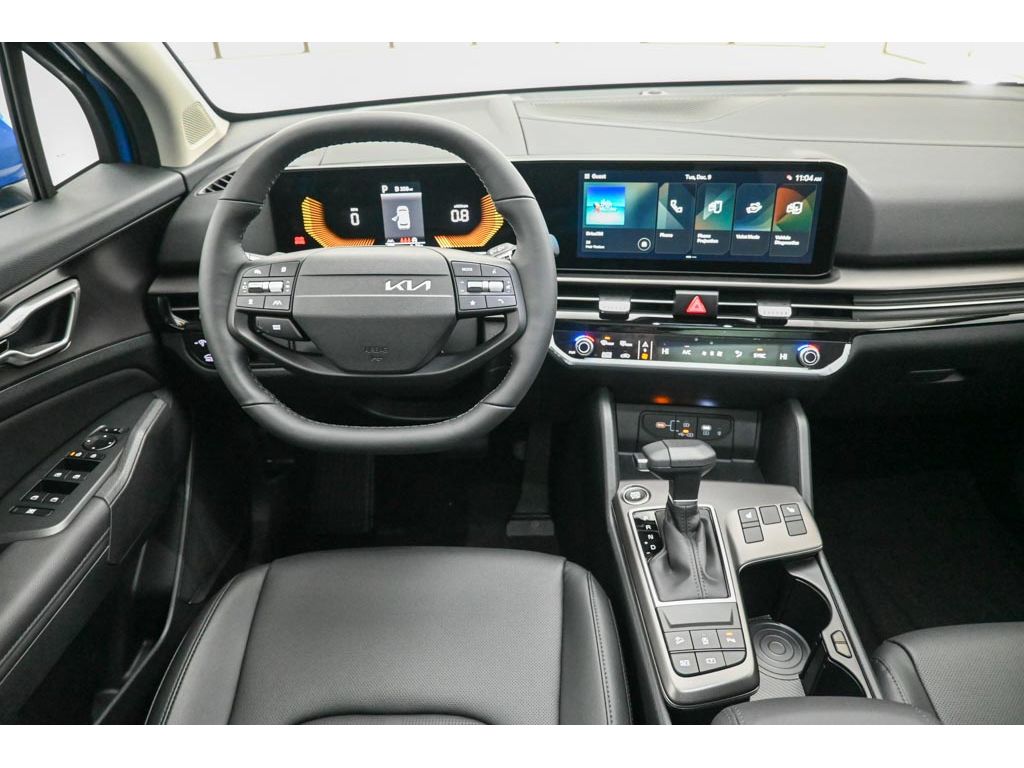 2026 Kia Sportage EX - Photo 14
