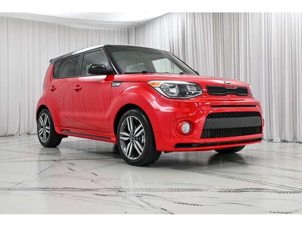 Used 2019 Kia Soul + with VIN KNDJP3A57K7663362 for sale in Wilmington, DE