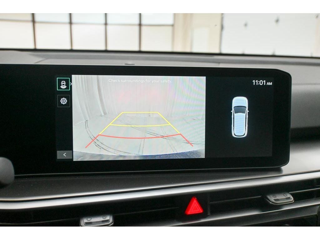 2026 Kia Sorento S - Photo 31