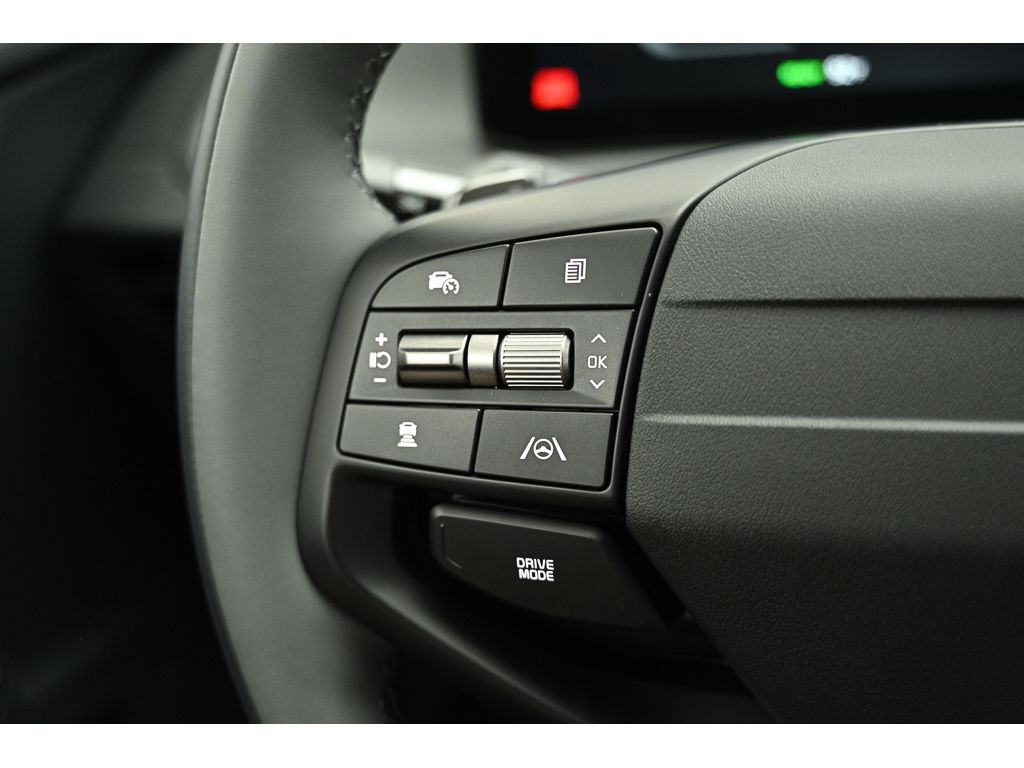 2025 Kia EV6 Light L/R - Photo 22