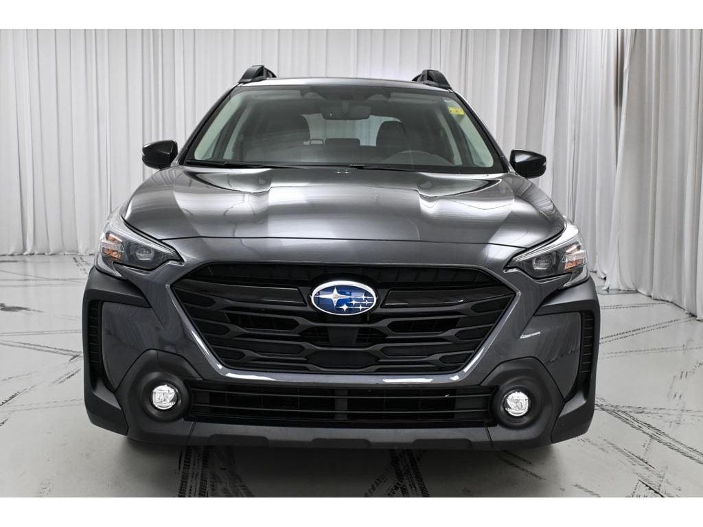 Certified 2025 Subaru Outback Onyx Edition SUV