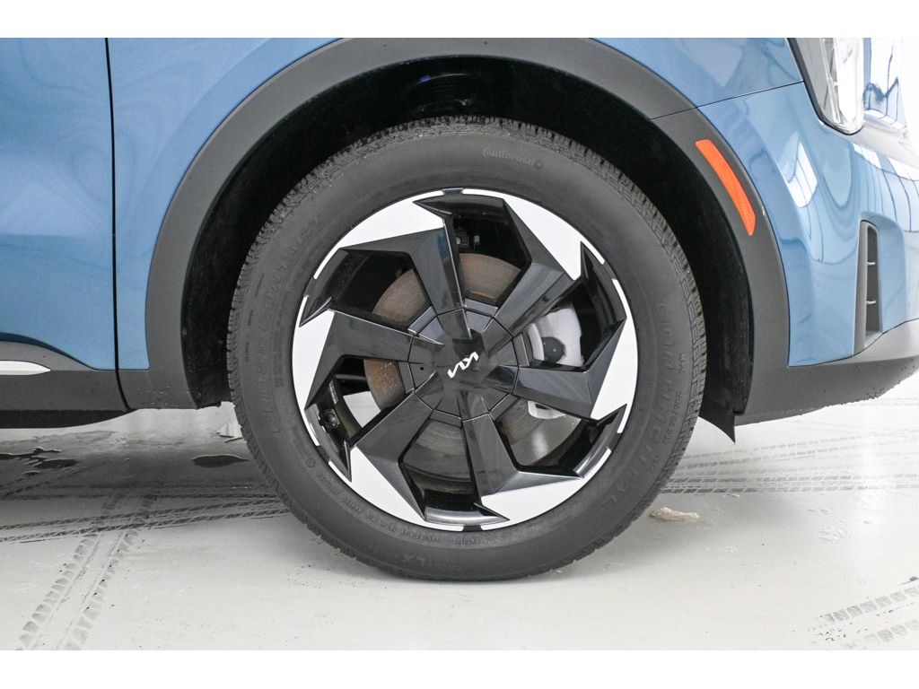 2026 Kia Sorento EX Hybrid - Photo 8
