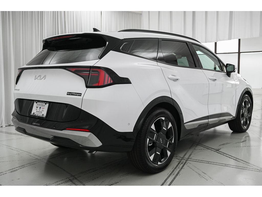 2026 Kia Sportage SX Prestige - Photo 7