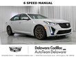  CADILLAC CT5-V