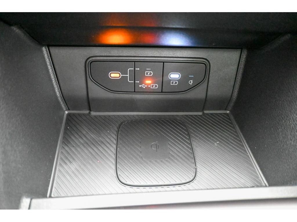 2026 Kia Sportage EX - Photo 29