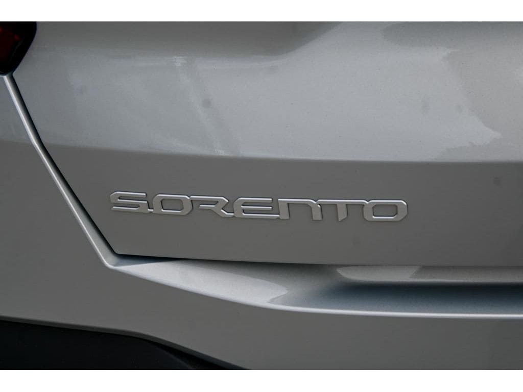 2026 Kia Sorento S - Photo 28