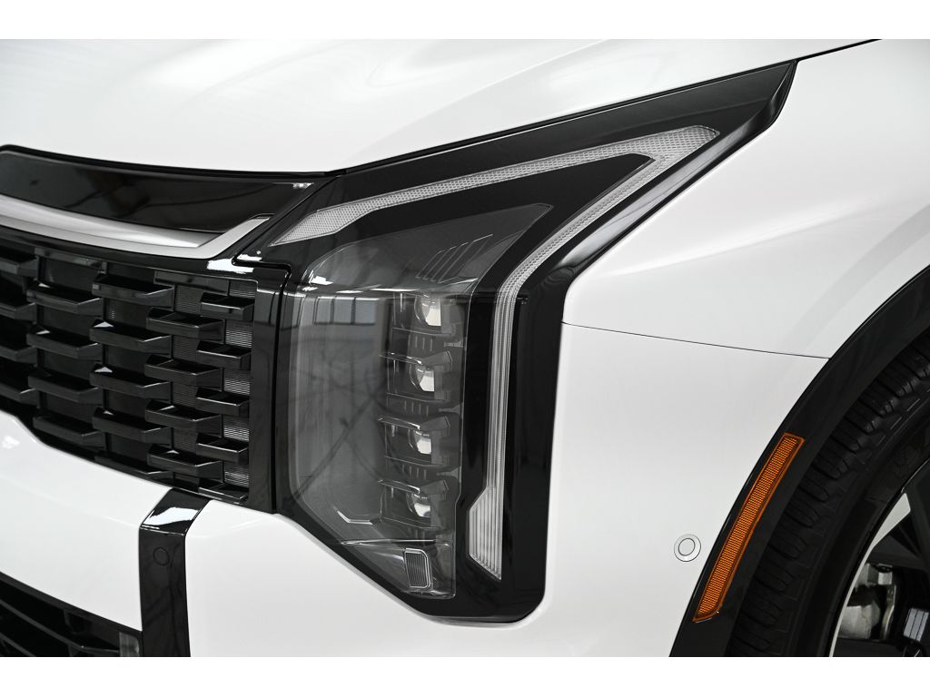 2026 Kia Sportage SX Prestige - Photo 9