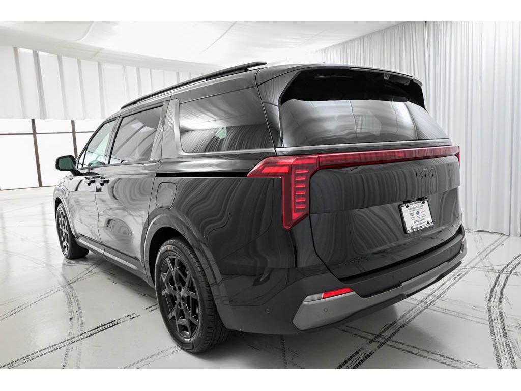 2026 Kia Carnival SX Prestige - Photo 6