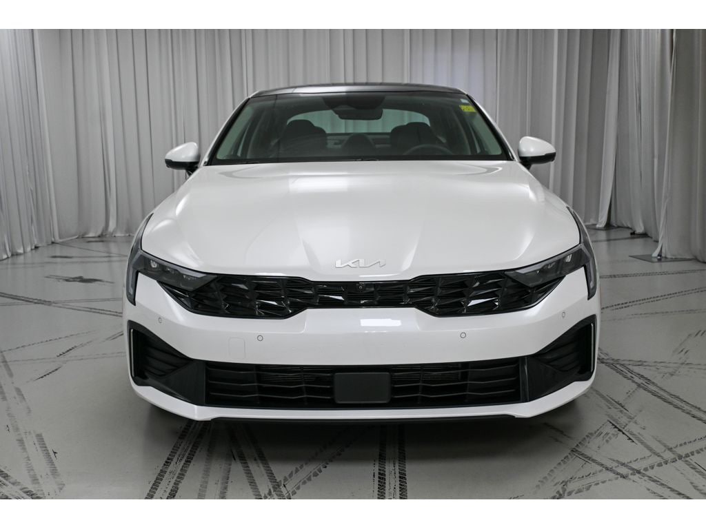 Used 2025 Kia K5 EX Sedan