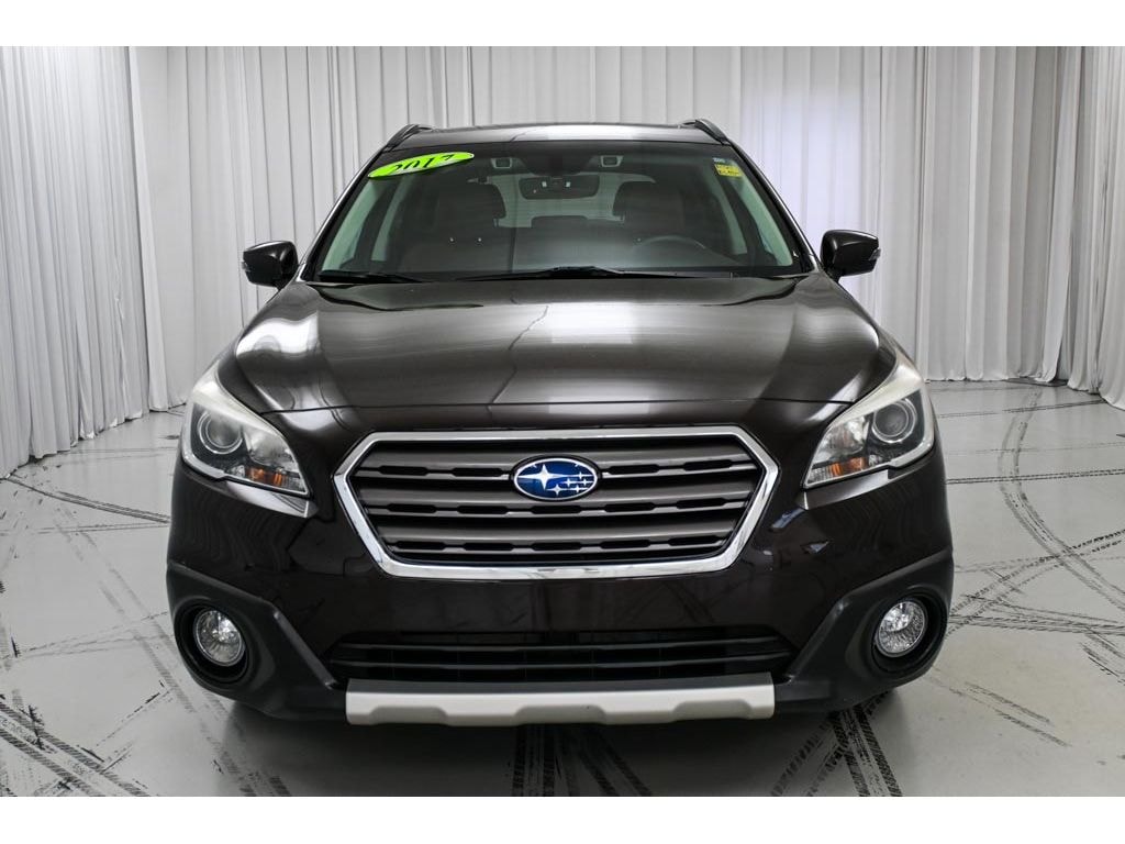 Used 2017 Subaru Outback 3.6R Touring with Starlink SUV