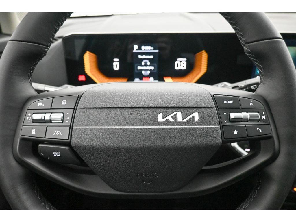 2026 Kia Sportage EX - Photo 20