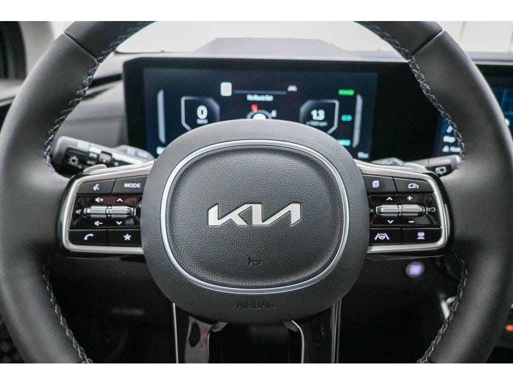 2026 Kia Carnival SX Prestige - Photo 24