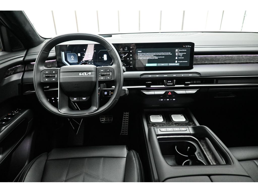 2027 Kia Telluride X-Pro SX Prestige - Photo 17