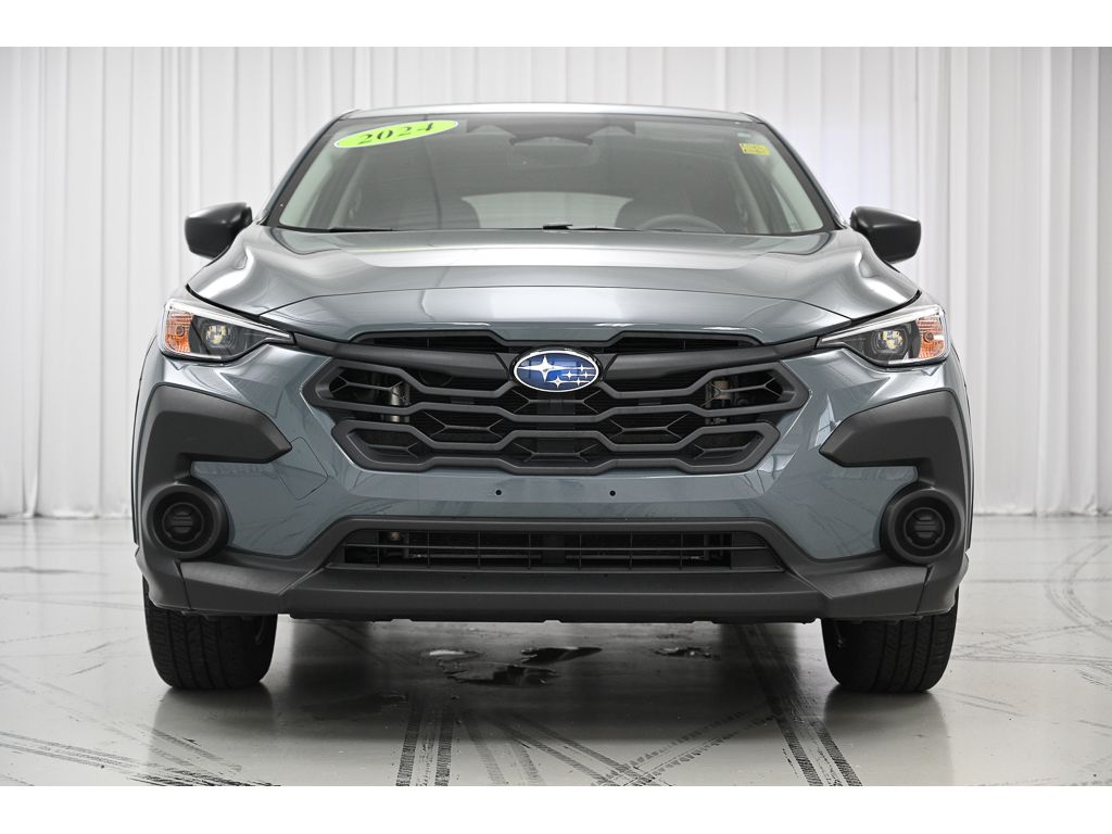 2024 Subaru Crosstrek Base photo 3