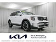  Kia Telluride