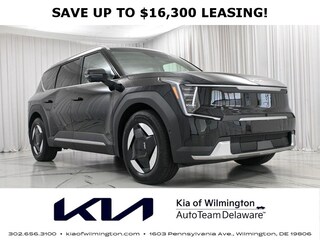 2026 Kia EV9 Wind AWD 7 Pass SUV